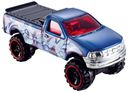 Серия базовых моделей автомобилей Hot Wheels