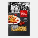Макароны Gusto Di Roma Penne Rigate Перья 400г