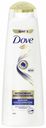 Бальзам-ополаскиватель Dove Hair Therapy Интенсивное восстановление 350 мл