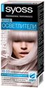 Осветлитель для волос с оттенком «SalonPlex» Syoss, тон 10-55