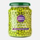 Горошек зеленый Green Ribbon 450г/460г