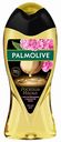 Гель для душа Роскошь масел Palmolive с маслом макадамии и экстрактом пиона, 250 мл