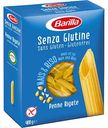 Макаронные изделия Barilla Penne Rigate без глютена, 400 г