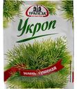 Укроп сушёный Трапеза, 7г