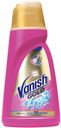 Пятновыводитель для тканей Vanish Gold OxiI Action, 1 л