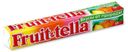 Конфета жевательная Fruittella клубника-йогурт, 41 г