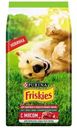 Корм для собак Friskies с мясом 2000г