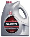Масло моторное Super 10w-40 sg/cd 5л Лукойл