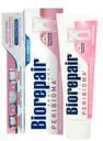 Зубная паста Biorepair Peribioma Gum Protection д/защиты дес