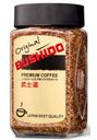 Кофе BUSHIDO Original сублимированный, 100 г