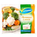 Смесь овощная Летняя Мираторг 400г