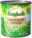 Горошек Bonduelle молодой зеленый консервированный 300 г