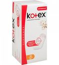 Прокладки ежедневные Kotex Нормал, 56 шт.