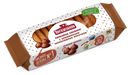 Печенье овсяное с шоколадными кусочками 300г