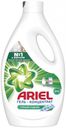 Гель для стирки Ariel Горный родник, 1.95 л (30 стирок)