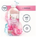 Lenor L'INGENUE Концентрированный Кондиционер Для Белья 1,785 л 51 Стирок