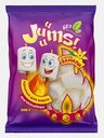 Маршмеллоу Juuums! Биг жевательный зефир со вкусом ванили 200г