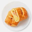 Хачапури Черемушки Сыр Ветчина 60г