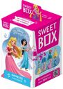 Набор мармелада Sweet Box жевательный в ассортименте, 10г + подарок