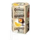 Конфеты GRONDARD ГРОНДИНИ апельсин глазированные 140г