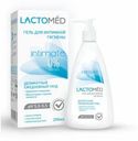 Гель для интимной гигиены Lactomed Деликатный уход 200мл