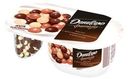 Йогурт 6.9% «Даниссимо Фантазия» с хрустящими шариками в шоколаде, 105 г