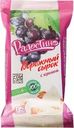 Сырок творожный РАДОСТИНО Изюм в сиропе с ароматом ванили 6%, без змж, 100г