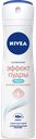 Дезодорант-спрей женский NIVEA Fresh Эффект Пудры, 150мл