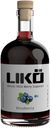 Ликёр десертный черничный, 17%, LIKÖ, 0,5 л, Финляндия