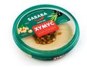 Хумус SABABA рецепт из Назарета, 300 г