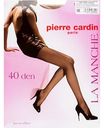 Колготки женские Pierre Cardin La Manche цвет: visone/лёгкий загар 40 den, 40 den, 2 р-р