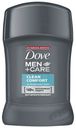 Антиперспирант карандаш Dove Men+Care Экстразащита и уход мужской 50 мл