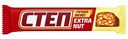 Батончик Степ Extra Nut, 47г