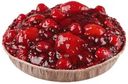 Пирог бисквитный ЛЕНТА FRESH Вкус лета, 700г