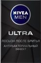 Лосьон после бритья NIVEA® Мен Ультра, 100мл