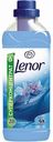 Кондиционер для белья суперконцентрат Lenor Скандинавская Весна, 1 л