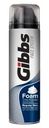 Пена для бритья Gibbs для нормальной кожи 200мл