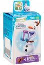 Шоколадное яйцо десерт с подарком Kids Box Disney Холодное сердце II, 20 г