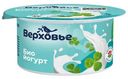 Биойогурт Верховье 3.5%, 130г