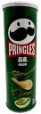 Чипсы картофельные Pringles  Морские водоросли, 110г