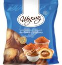 Мини-маффин Шарлиз с начинкой вареная сгущенка 315г