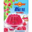 Желе Русский продукт Малина, 50 г