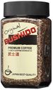 Кофе растворимый Original, Bushido, 100 г