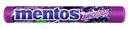 Драже жевательные Mentos виноград, 38г