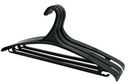 Вешалка High Plastics для верхней одежды 52-54 3шт