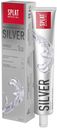 Зубная паста-гель Splat Special Silver, 75 мл