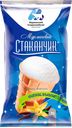 Мороженое МУРМАНСКИЙ ванильный стаканчик (Петрохолод), 70г