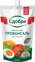 Майонез Сдобри Провансаль 67%, 350мл