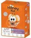Подгузники Honey Kid Maxi 7-18кг 64шт.
