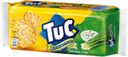 Крекер Tuc со сметаной и луком, 100 г